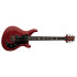 PRS S2 Vela Satin Vintage Cherry
