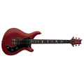PRS S2 Vela Satin Vintage Cherry