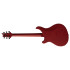 PRS S2 Vela Satin Vintage Cherry