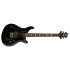 PRS S2 Vela Semi-Hollow Black Rainbow Holofake