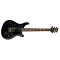 PRS S2 Vela Semi-Hollow Black Rainbow Holofake