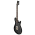 PRS S2 Vela Semi-Hollow Black Rainbow Holofake