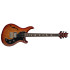 PRS S2 Vela Semi-Hollow Dark Cherry Sunburst