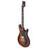 PRS S2 Vela Semi-Hollow Dark Cherry Sunburst