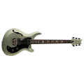 PRS S2 Vela Semi-Hollow Satin Mavis Mint Metallic