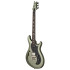 PRS S2 Vela Semi-Hollow Satin Mavis Mint Metallic