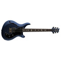 PRS S2 Vela Semi-Hollow Satin Metallic Midnight