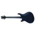 PRS S2 Vela Semi-Hollow Satin Metallic Midnight