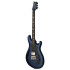 PRS S2 Vela Semi-Hollow Satin Metallic Midnight