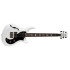 PRS S2 Vela Semi-Hollow Satin Pearl White