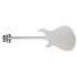 PRS S2 Vela Semi-Hollow Satin Pearl White