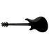 PRS S2 Vela Semihollow Black