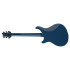 PRS S2 Vela Semihollow Space Blue