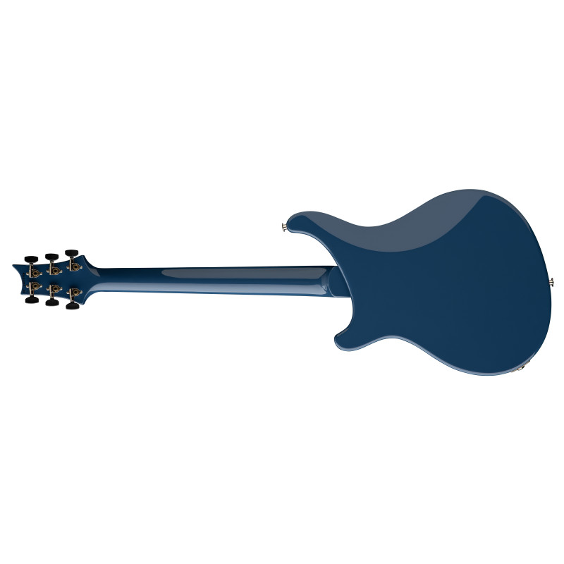 PRS S2 Vela Semihollow Space Blue