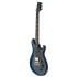 PRS S2 Vela Semi-Hollow Space Blue