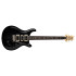 PRS Swamp Ash Special Black Doghair Smokeburst
