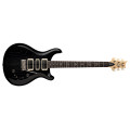 PRS Swamp Ash Special Black Doghair Smokeburst