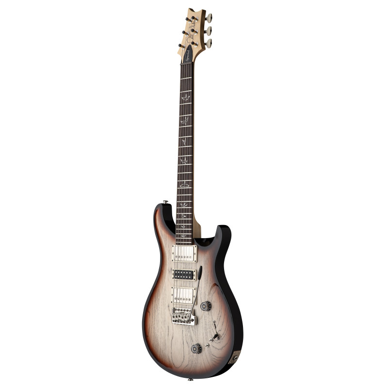 PRS Swamp Ash Special Jasper Smokeburst (Red)