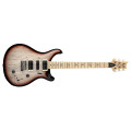 PRS Swamp Ash Special Maple Jasper Smokeburst (Red)