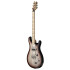PRS Swamp Ash Special Maple Jasper Smokeburst (Red)