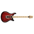 PRS Swamp Ash Special Maple Scarlet Smokeburst