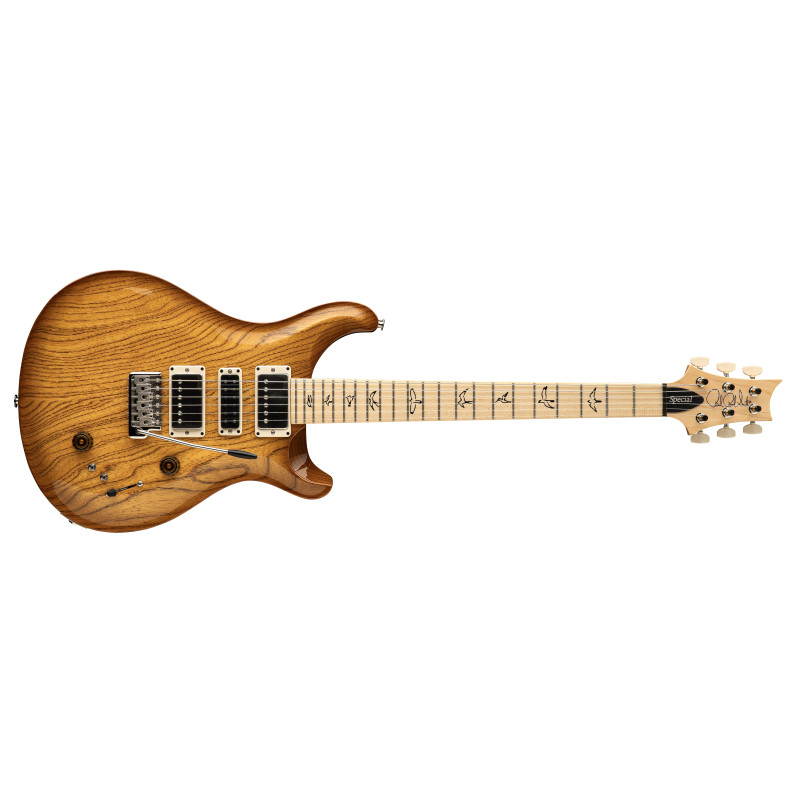 PRS Swamp Ash Special Maple Vintage Natural