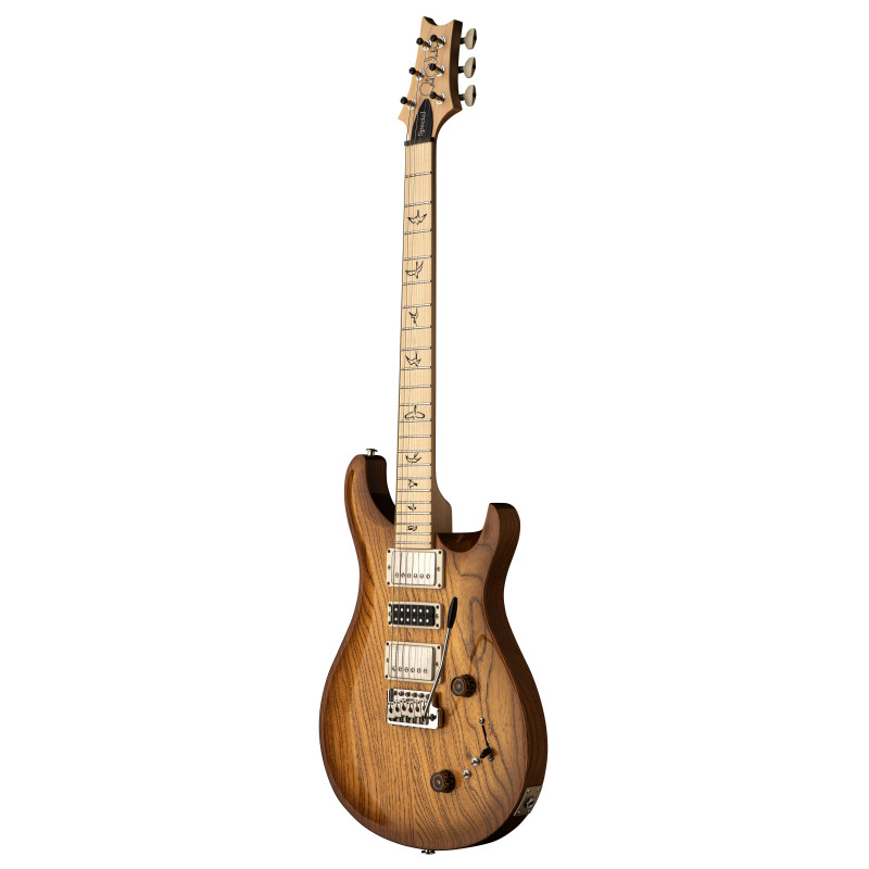 PRS Swamp Ash Special Maple Vintage Natural