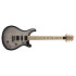 PRS Swamp Ash Special with Maple Top in White Doghair Smokeburst