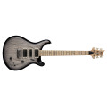 PRS Swamp Ash Special Maple White Doghair Smokeburst