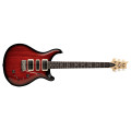 PRS Swamp Ash Special Scarlet Smokeburst