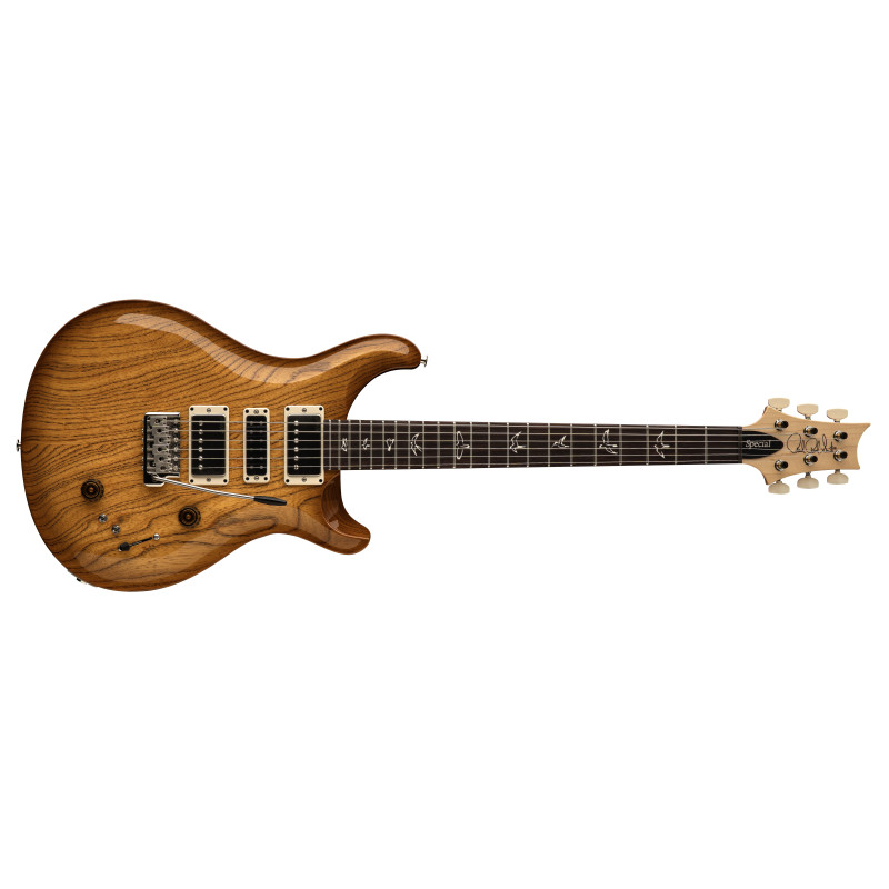 PRS Swamp Ash Special Vintage Natural