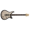 PRS Swamp Ash Special White Doghair Smokeburst