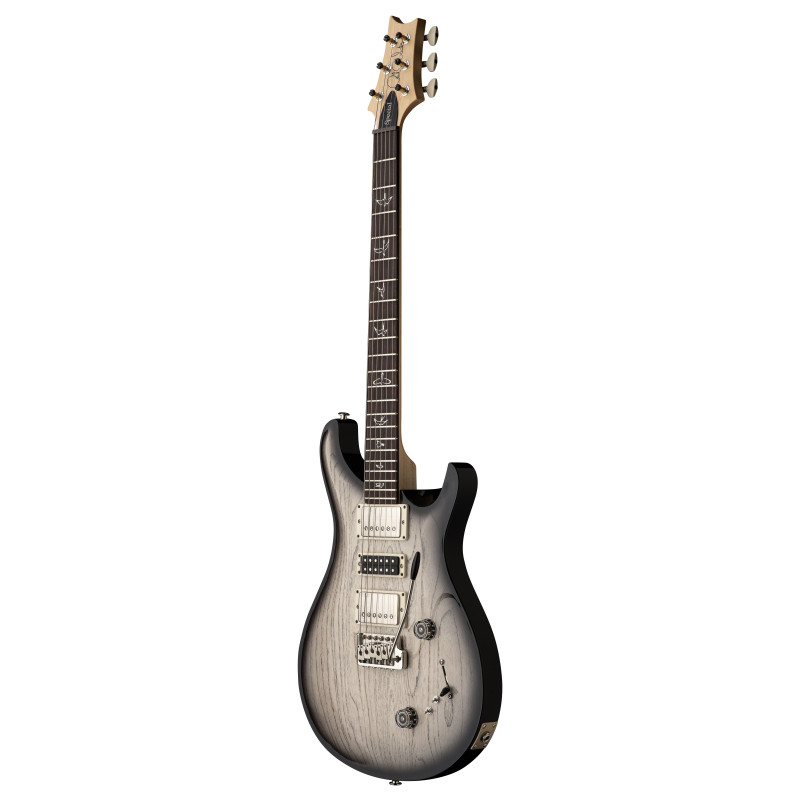 PRS Swamp Ash Special White Doghair Smokeburst