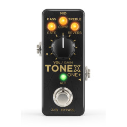 IK Multimedia ToneX One Plus