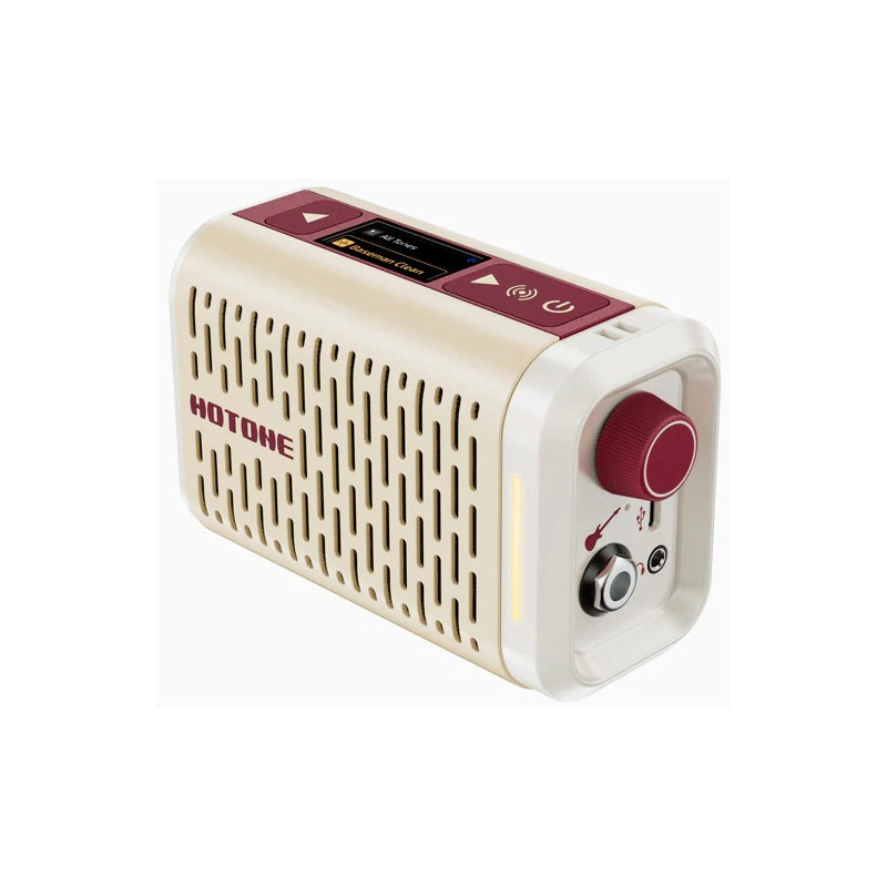 Hotone Pulze Mini