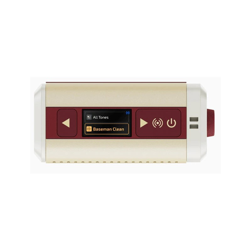 Hotone Pulze Mini