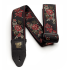 Ernie Ball AEB4142 Jacquard Polypro Red Rose