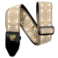 Ernie Ball AEB5437 Jacquard Golden Tapestry