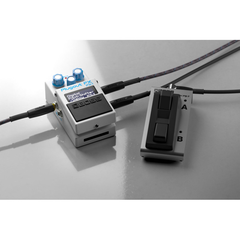 Boss PX-1 Plugout FX