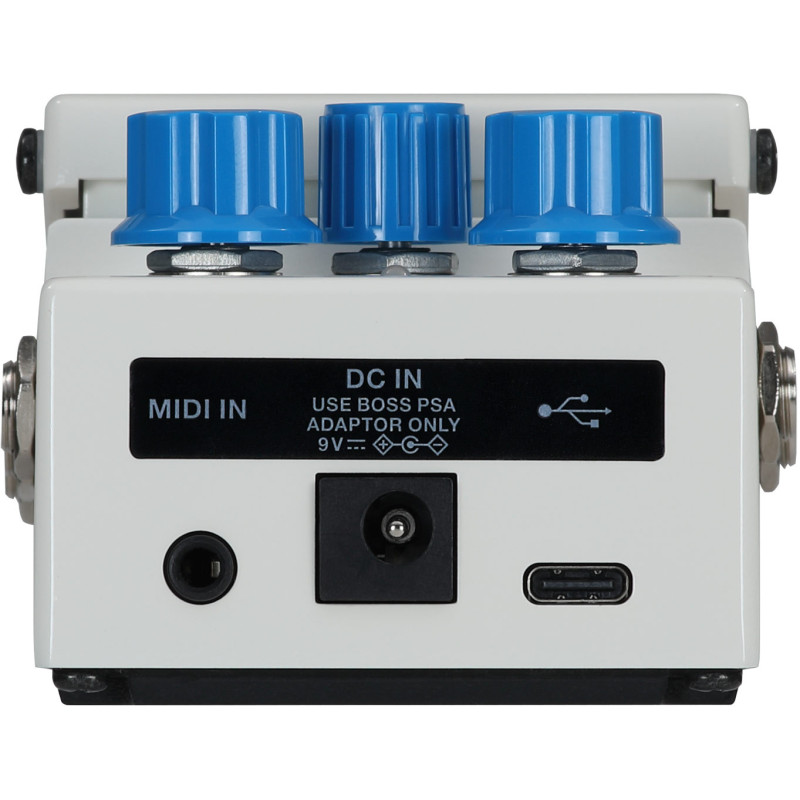 Boss PX-1 Plugout FX