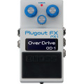 Boss PX-1 Plugout Effects Processor
