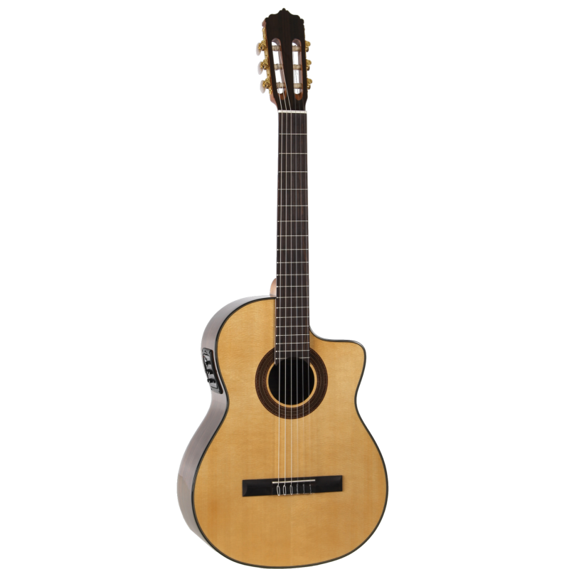 Jose Gomez C40-EQ