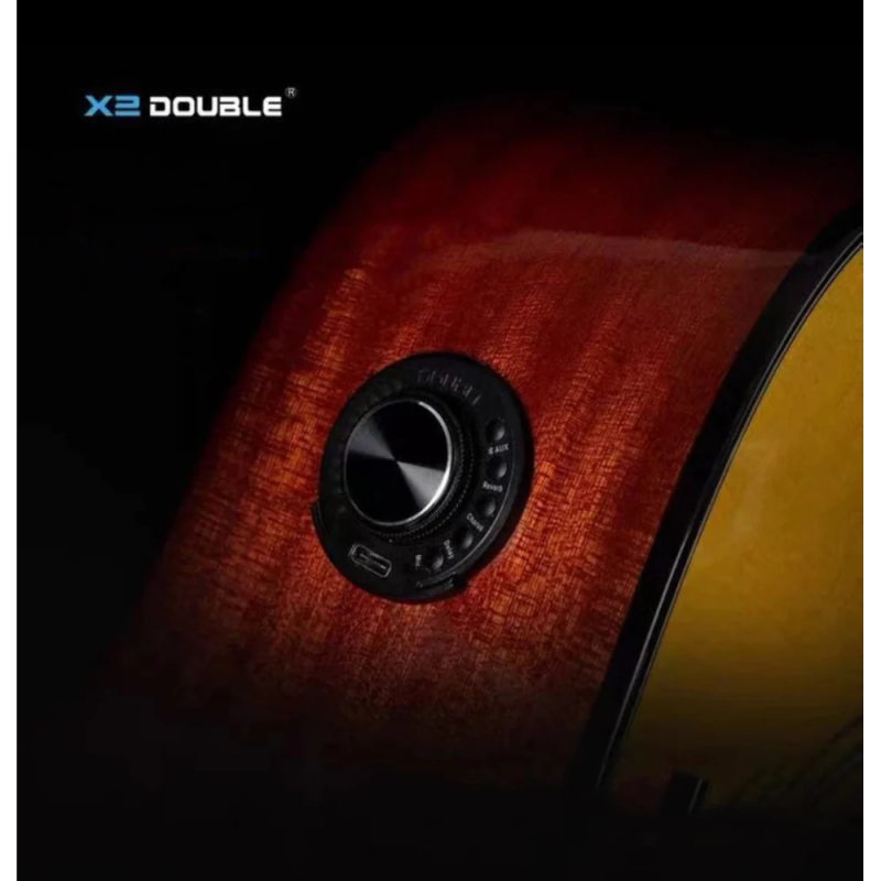 Jose Gomez C40-EQ