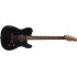 Fender Acoustasonic Standard Telecaster Black
