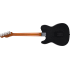 Fender Acoustasonic Standard Telecaster Black