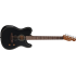 Fender Acoustasonic Standard Telecaster Black