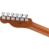Fender Acoustasonic Standard Telecaster Black