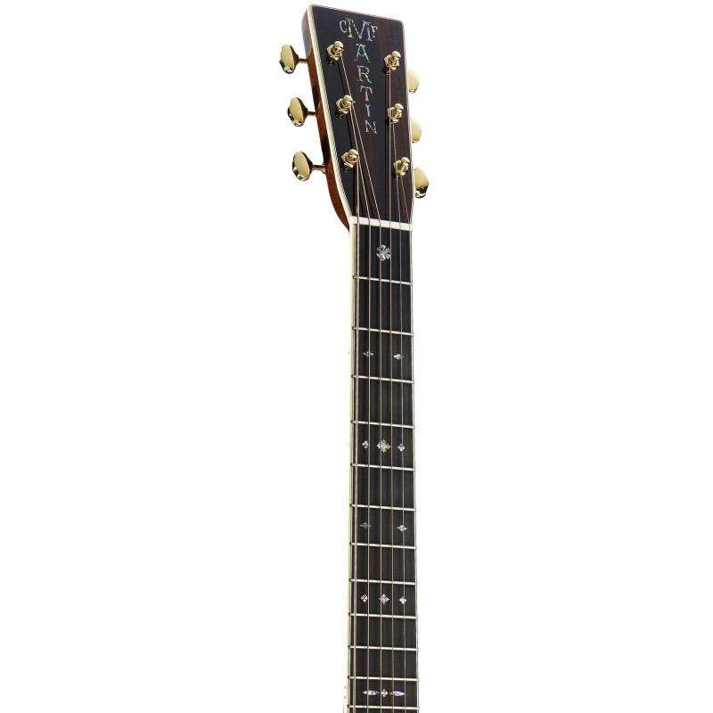 Martin D-42 Standard GE