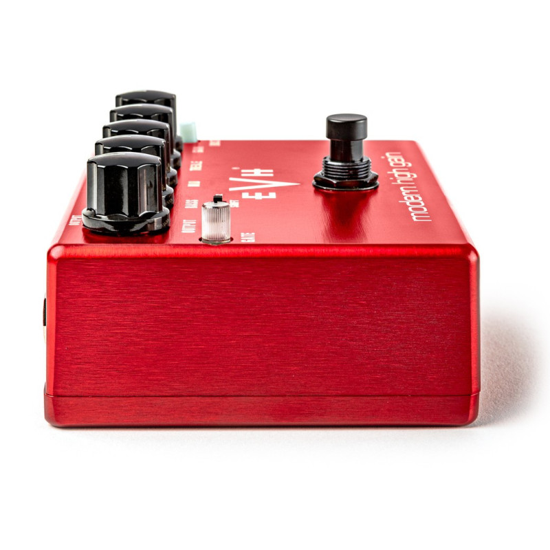 MXR Distortion EVH Modern High Gain