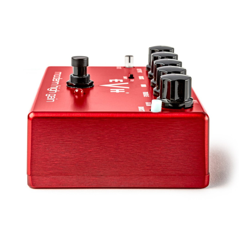 MXR Distortion EVH Modern High Gain